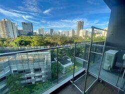 Forte Suites (D8), Apartment #612388411